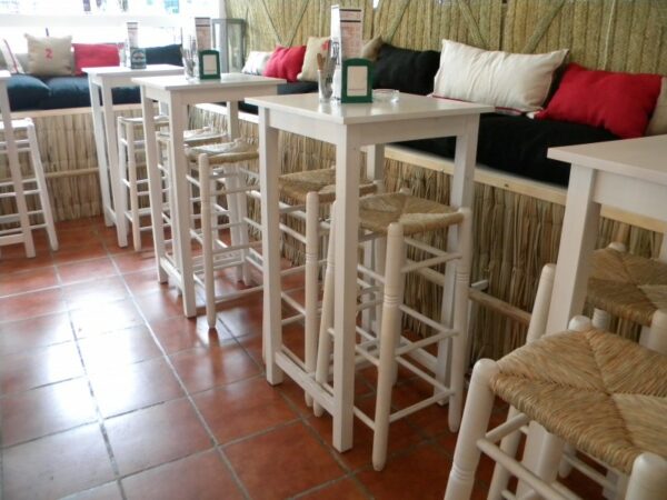 Taberna Makandé