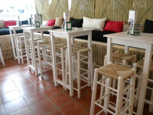 Taberna Makandé