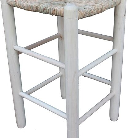 Taburete Asiento Enea altura 60
