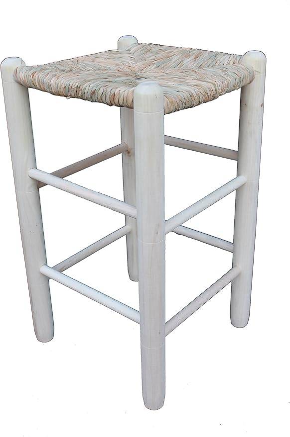 Taburete Asiento Enea altura 60