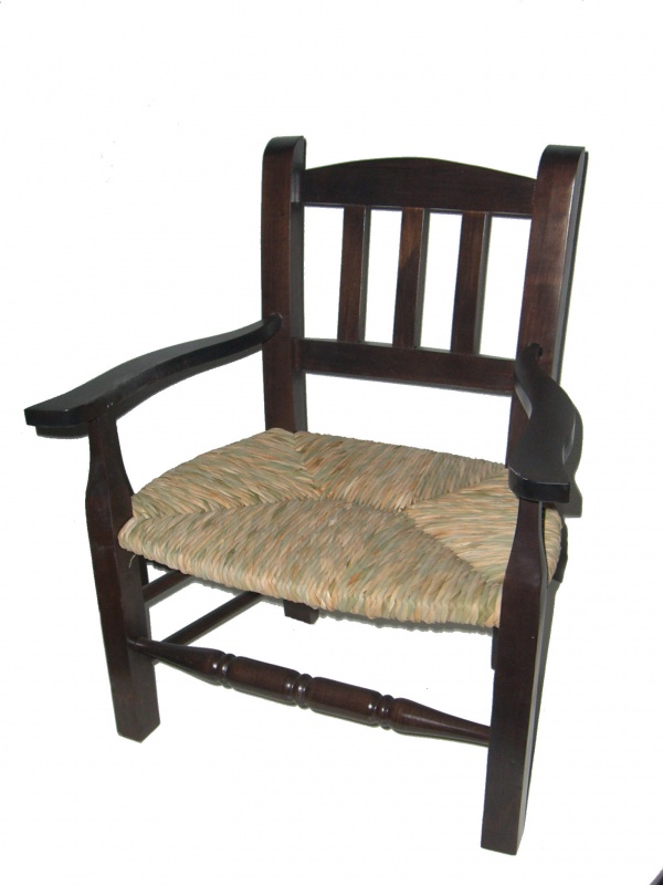 Sillón para chimenea