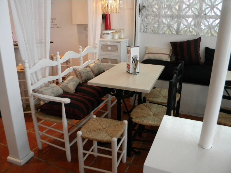 Proyecto Taberna Makandé