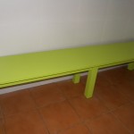 Padel Indoor Los Villares