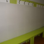 Padel Indoor Los Villares