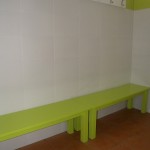 Padel Indoor Los Villares