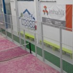 Padel Indoor Los Villares