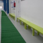 Padel Indoor Los Villares