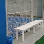 Padel Indoor Los Villares