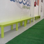 Padel Indoor Los Villares