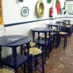 El Patio Andaluz