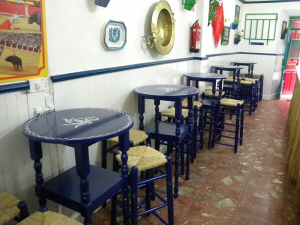 El Patio Andaluz
