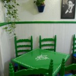 El Patio Andaluz