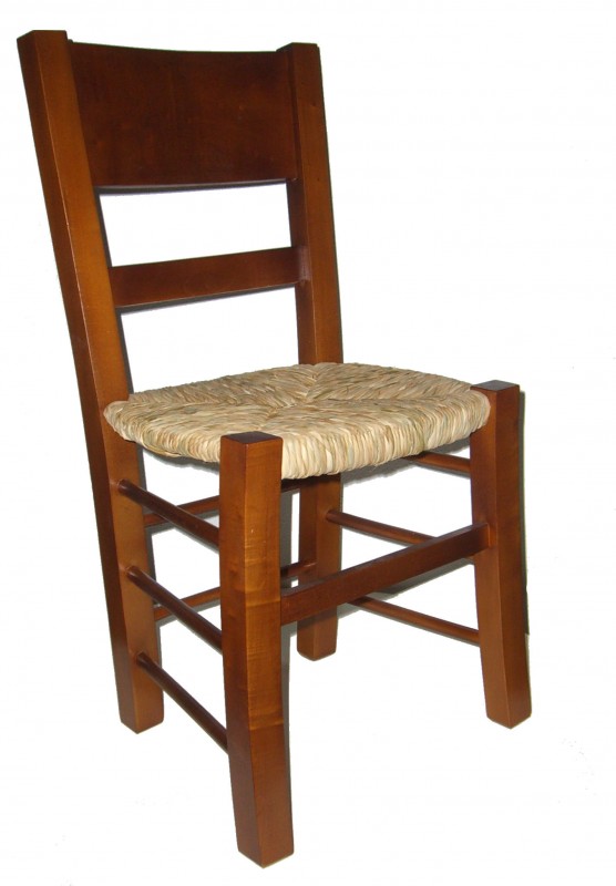 Silla modelo Almudena