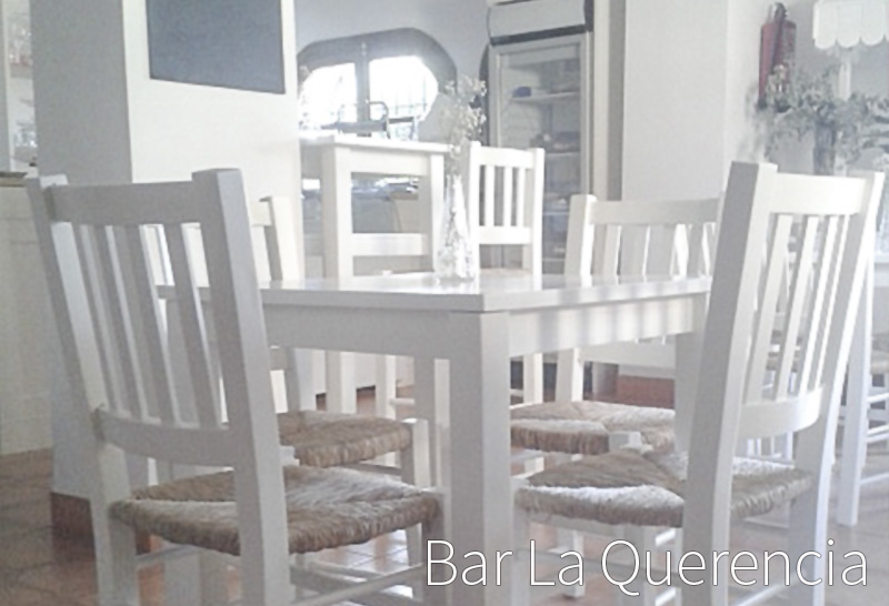 Bar La Querencia (Encinarejo, Córdoba)