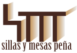 Logo Sillas y Mesas del Sur